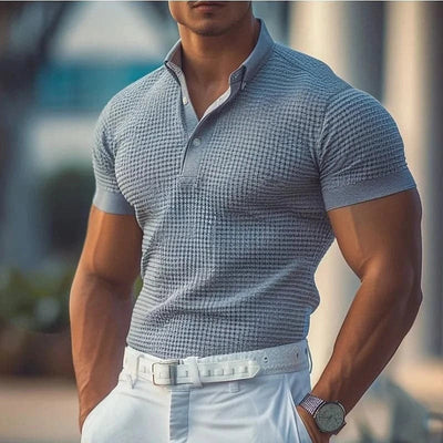Executive Performance Polo
