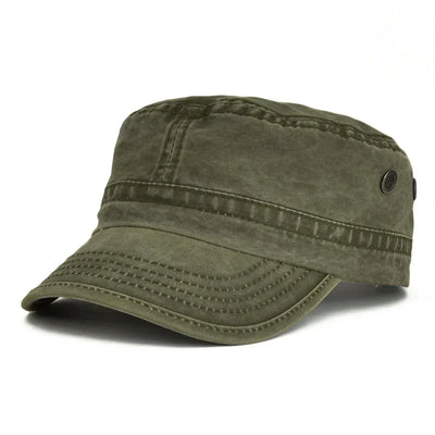 Karl™ | Robust vintagekasket