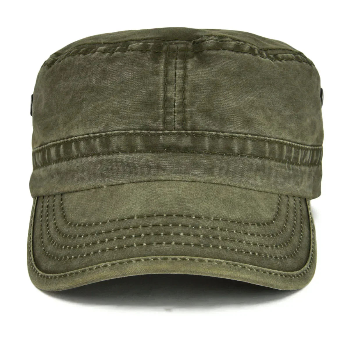 Karl™ | Robust vintagekasket