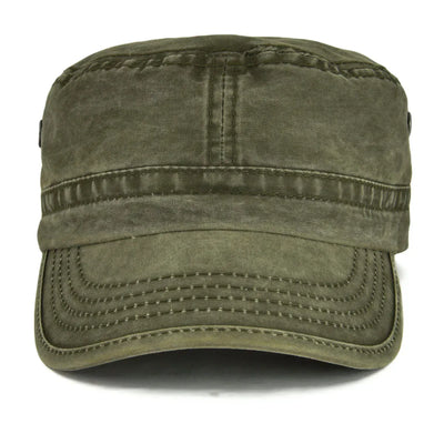 Karl™ | Robust vintagekasket
