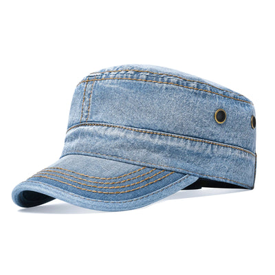 Karl™ | Robust vintagekasket
