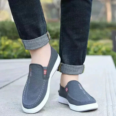 Elegante Slip-On Sko