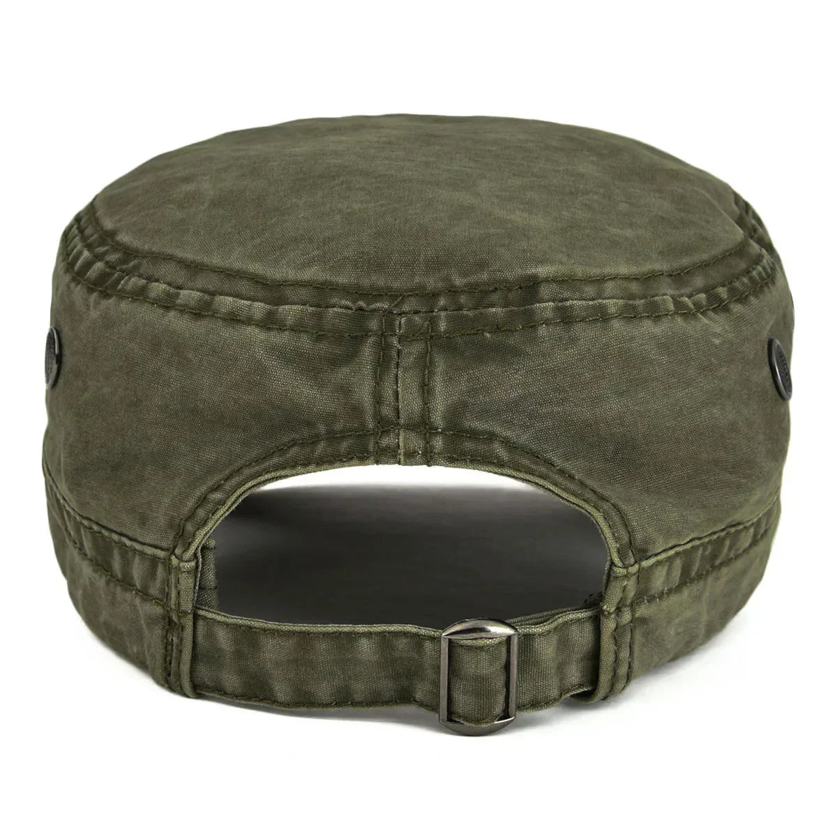 Karl™ | Robust vintagekasket