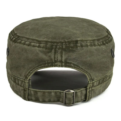 Karl™ | Robust vintagekasket