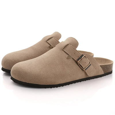 Elvarno Lukkede Sandaler