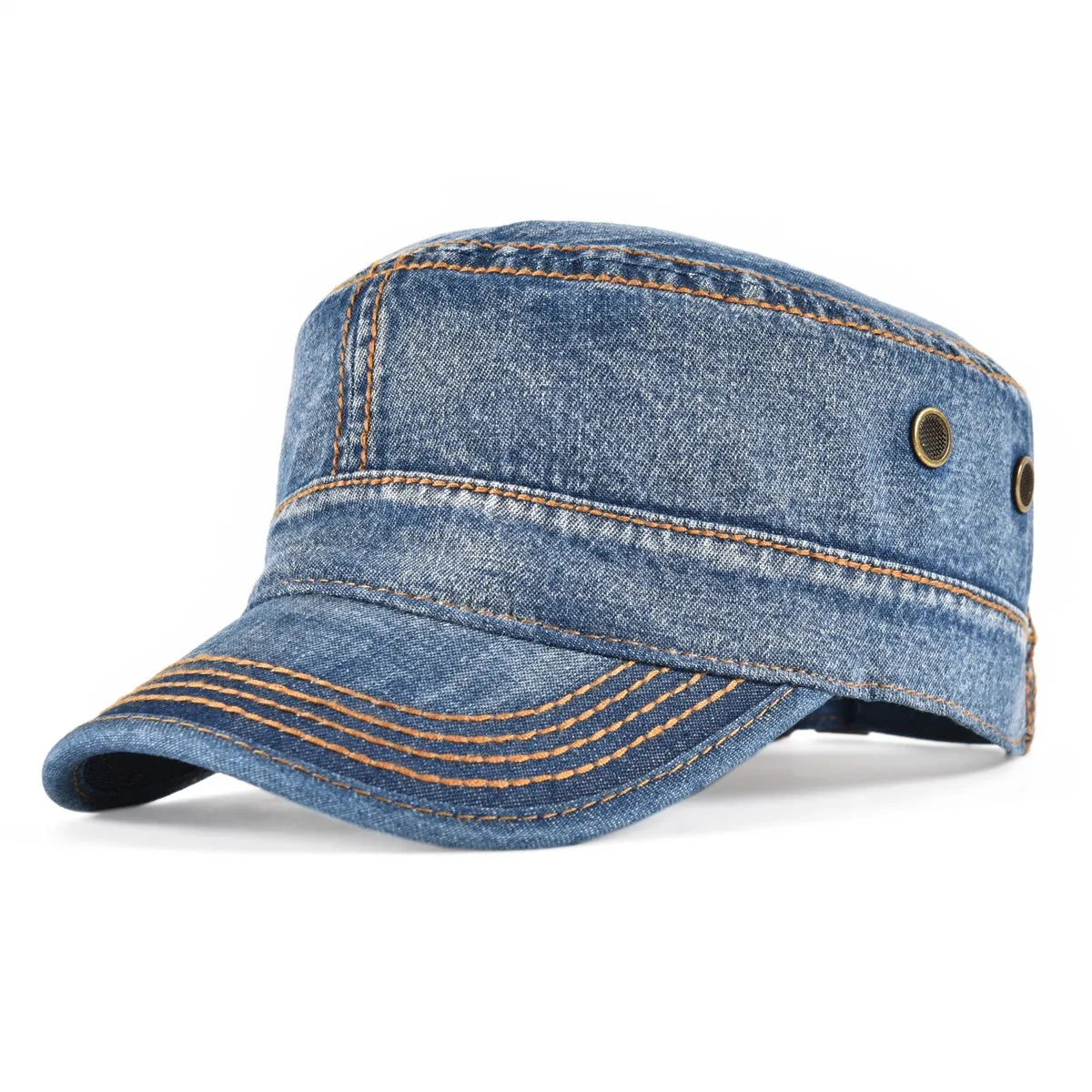 Karl™ | Robust vintagekasket