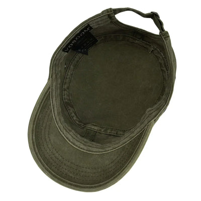Karl™ | Robust vintagekasket