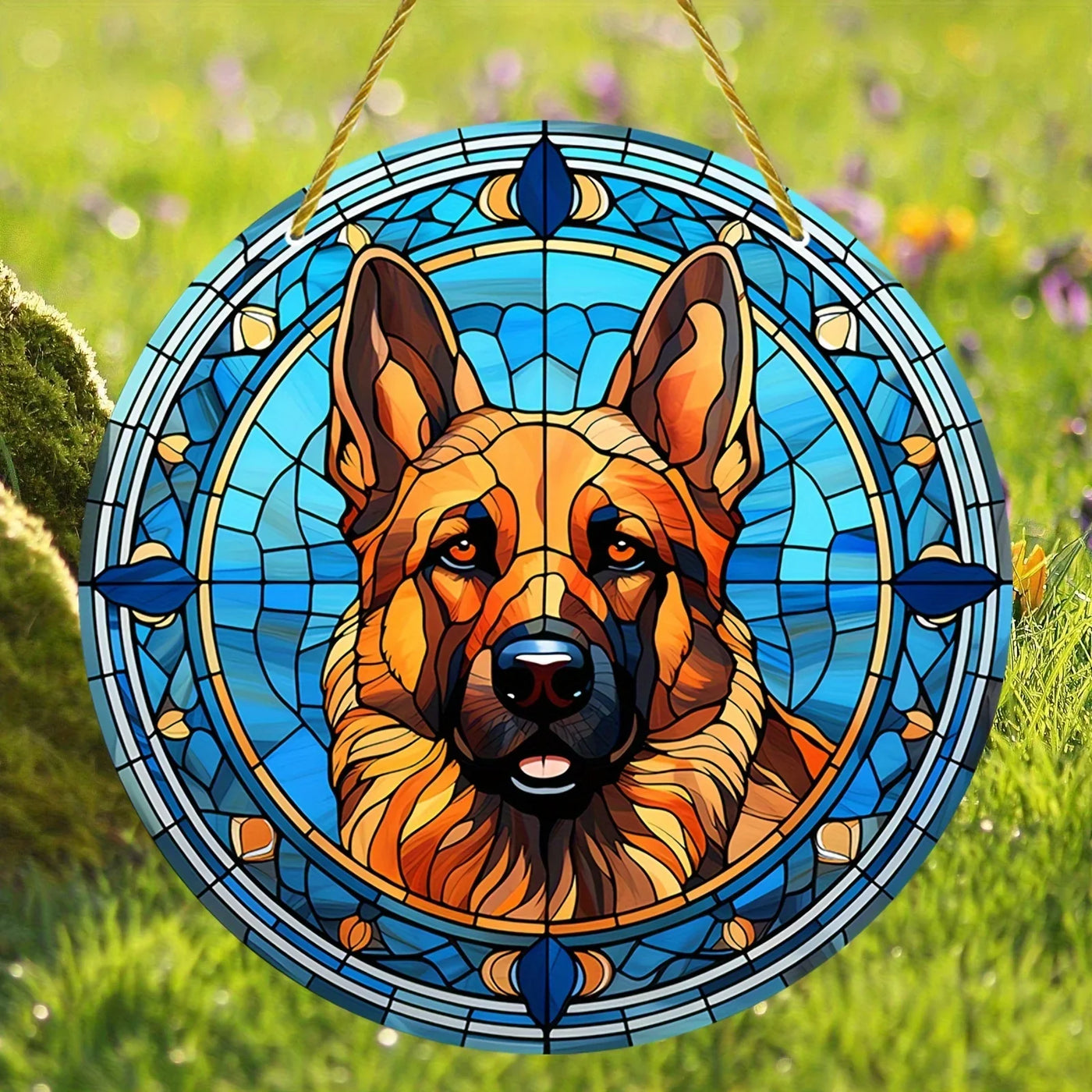 Brady - Pup portræt