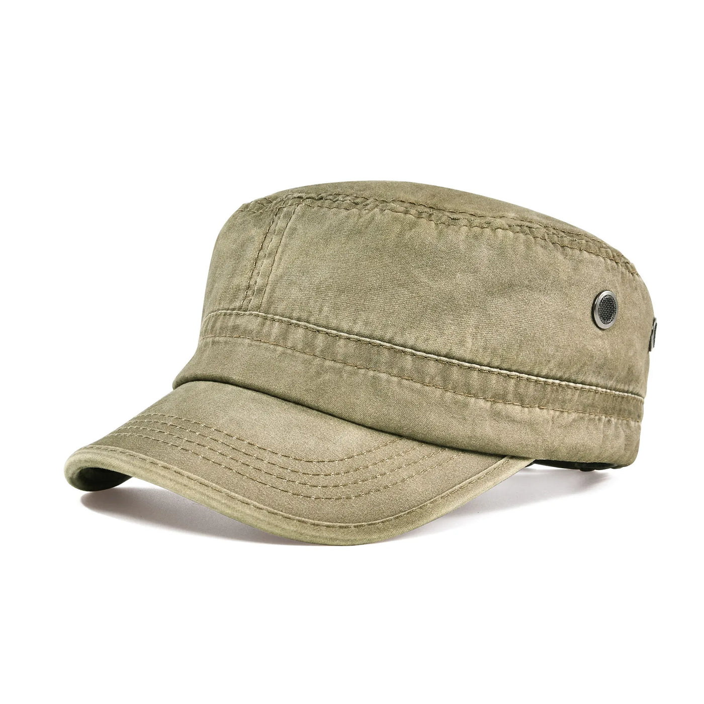 Karl™ | Robust vintagekasket