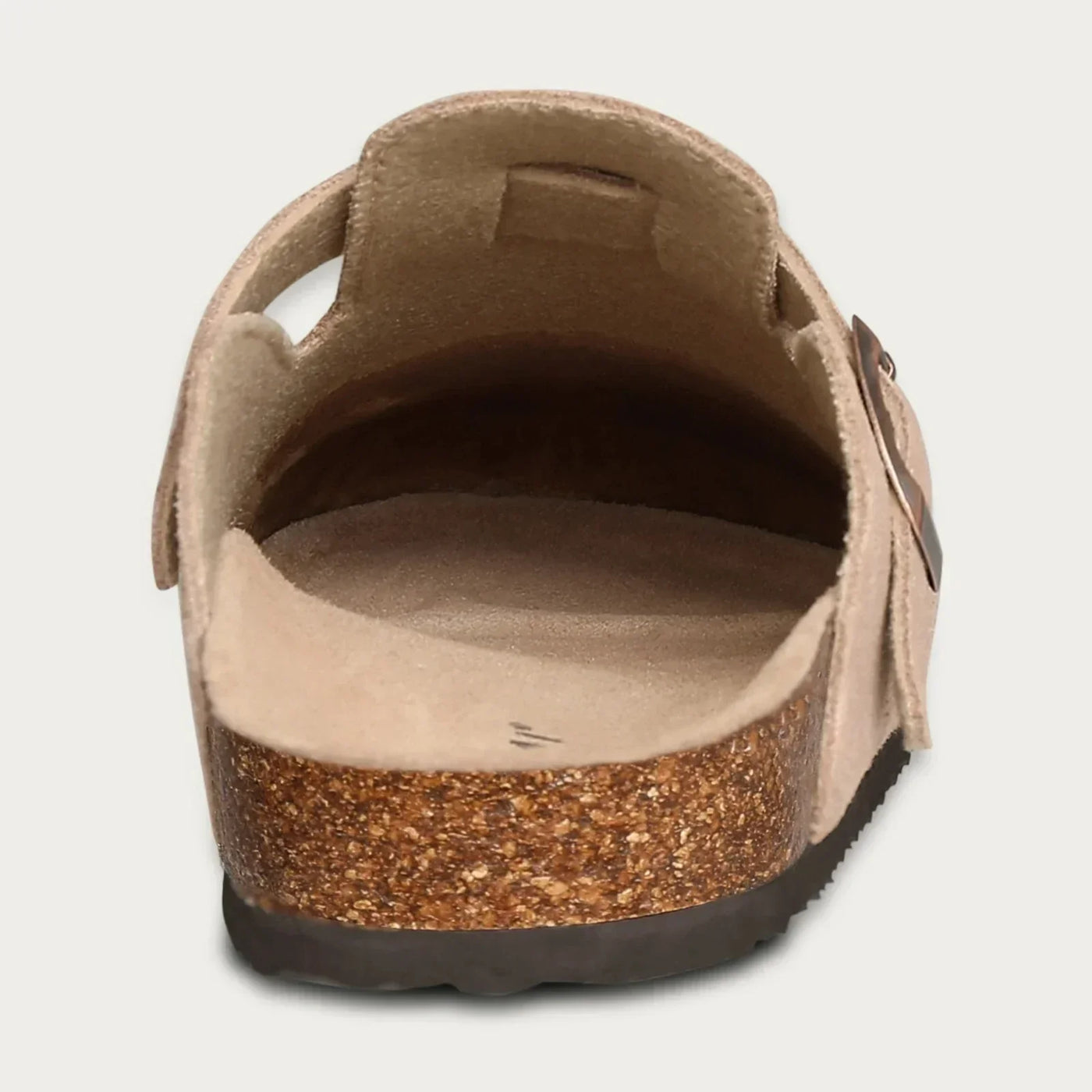Elvarno Lukkede Sandaler
