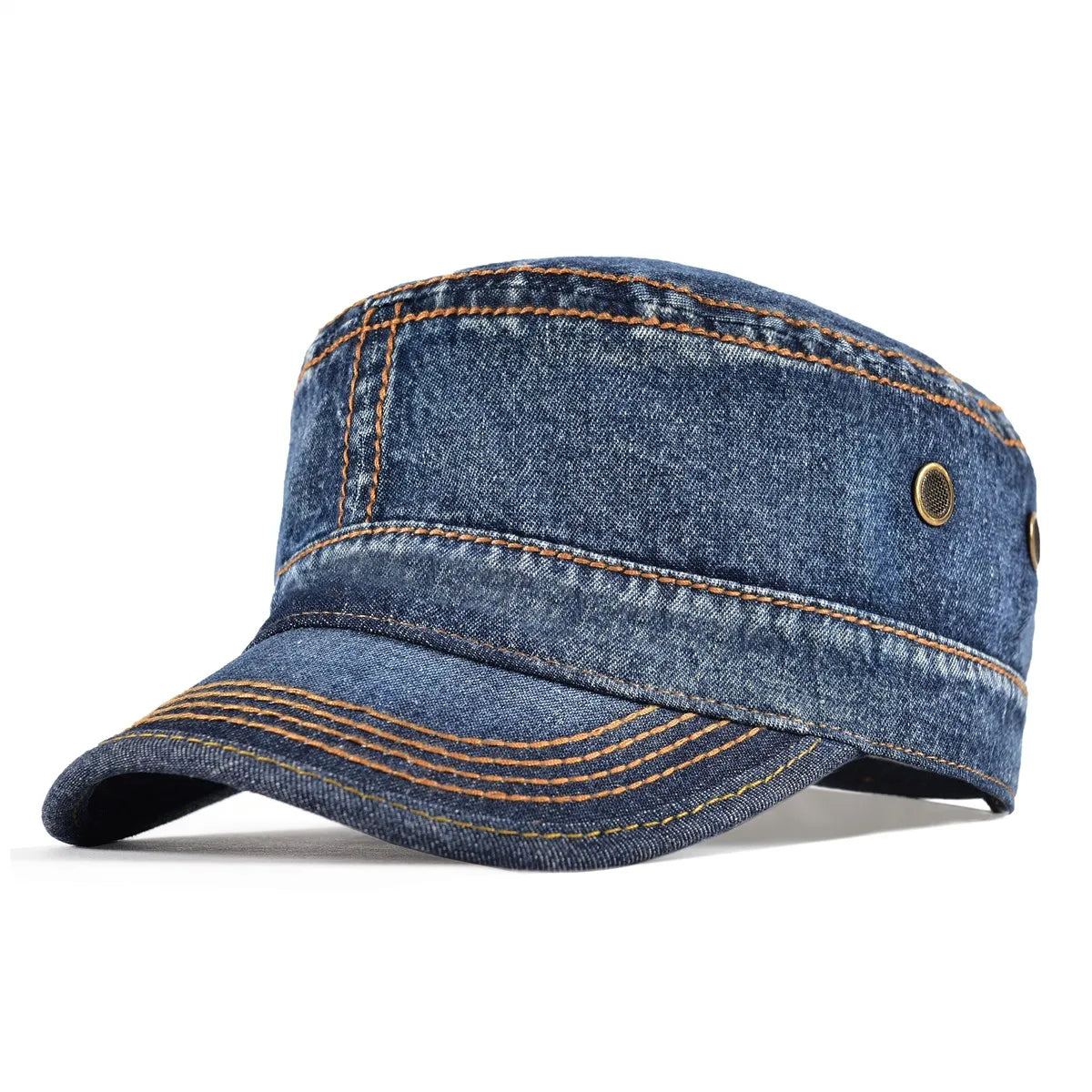 Karl™ | Robust vintagekasket