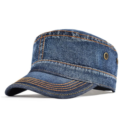 Karl™ | Robust vintagekasket