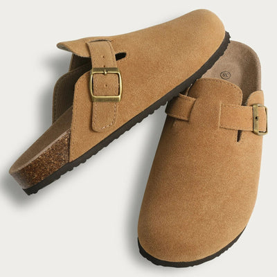 Elvarno Lukkede Sandaler