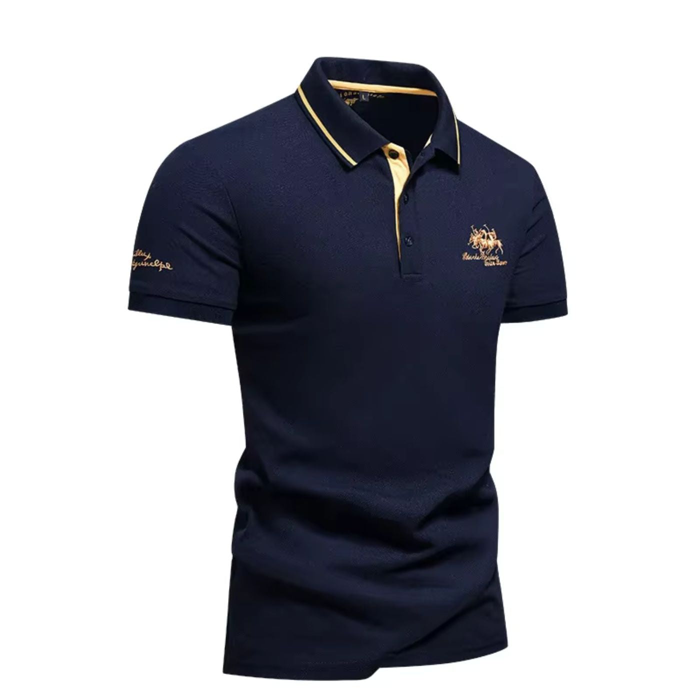 GIANNI™| Imperial Polo
