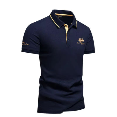GIANNI™| Imperial Polo