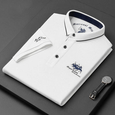 GIANNI™| Imperial Polo