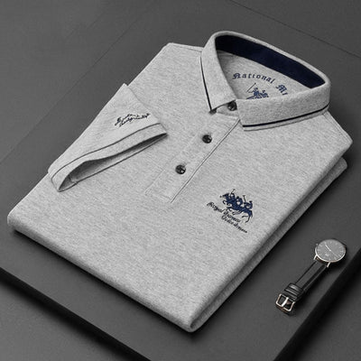GIANNI™| Imperial Polo