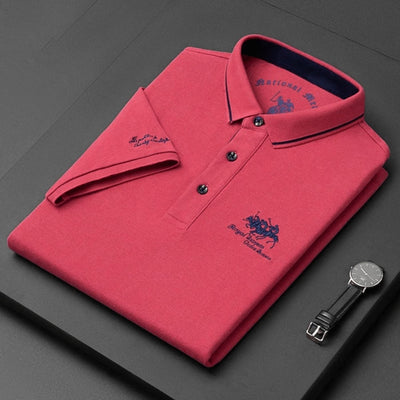 GIANNI™| Imperial Polo