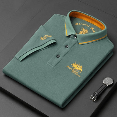 GIANNI™| Imperial Polo