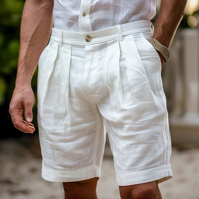Strathmore Klassisk Shorts