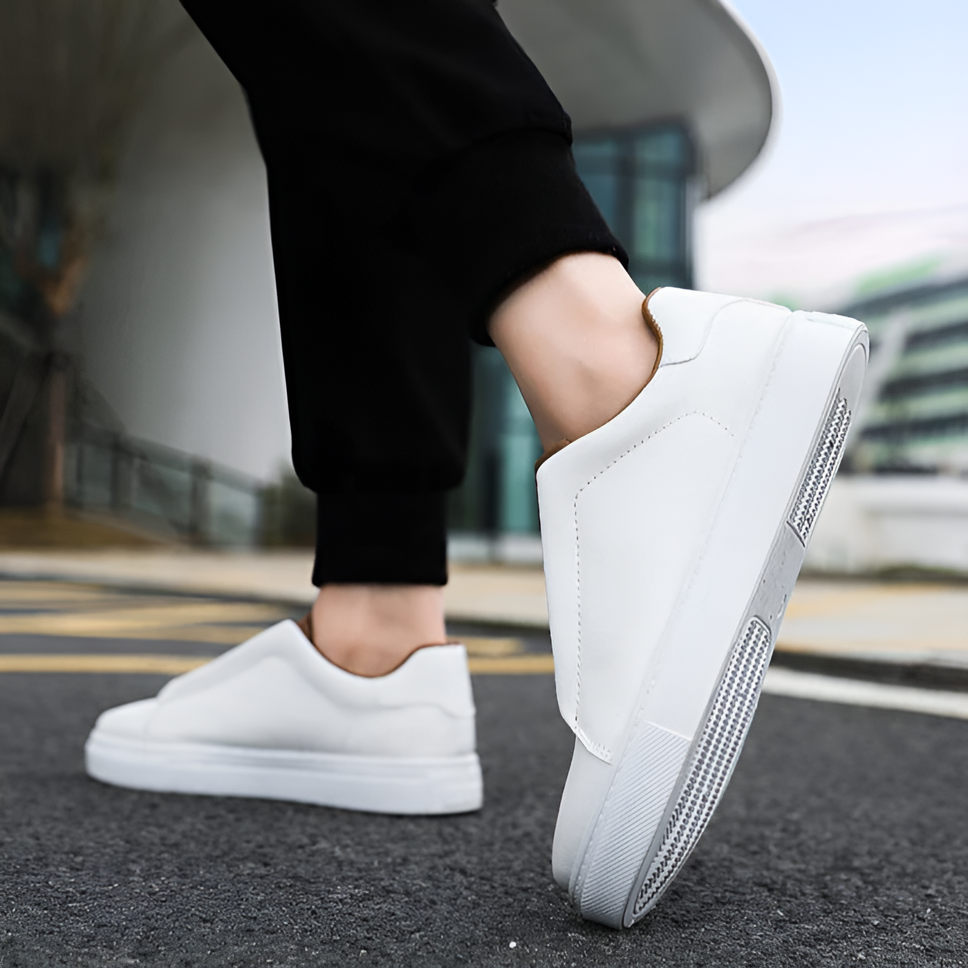Brix | Originale og trendy klassiske sneakers