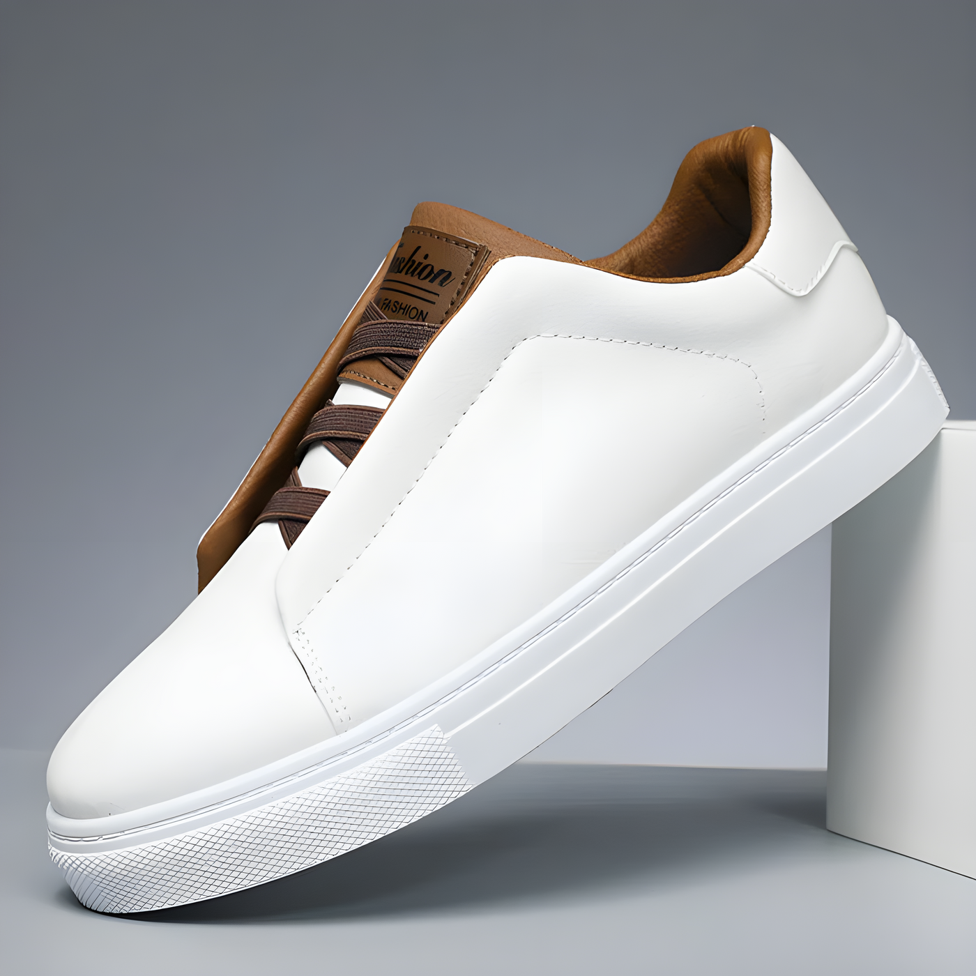 Brix | Originale og trendy klassiske sneakers