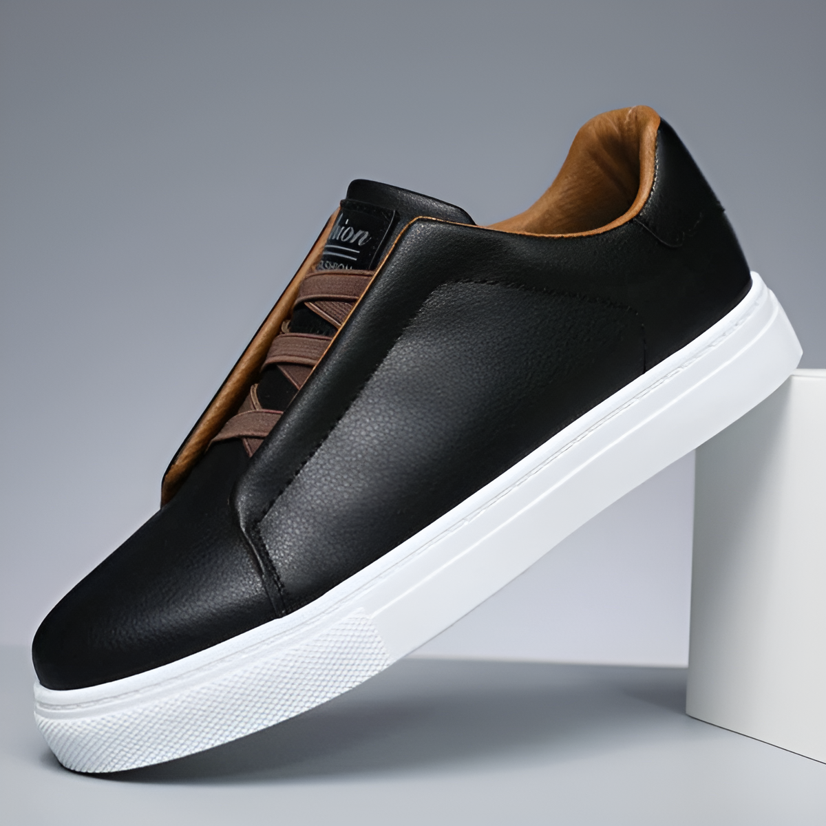 Brix | Originale og trendy klassiske sneakers
