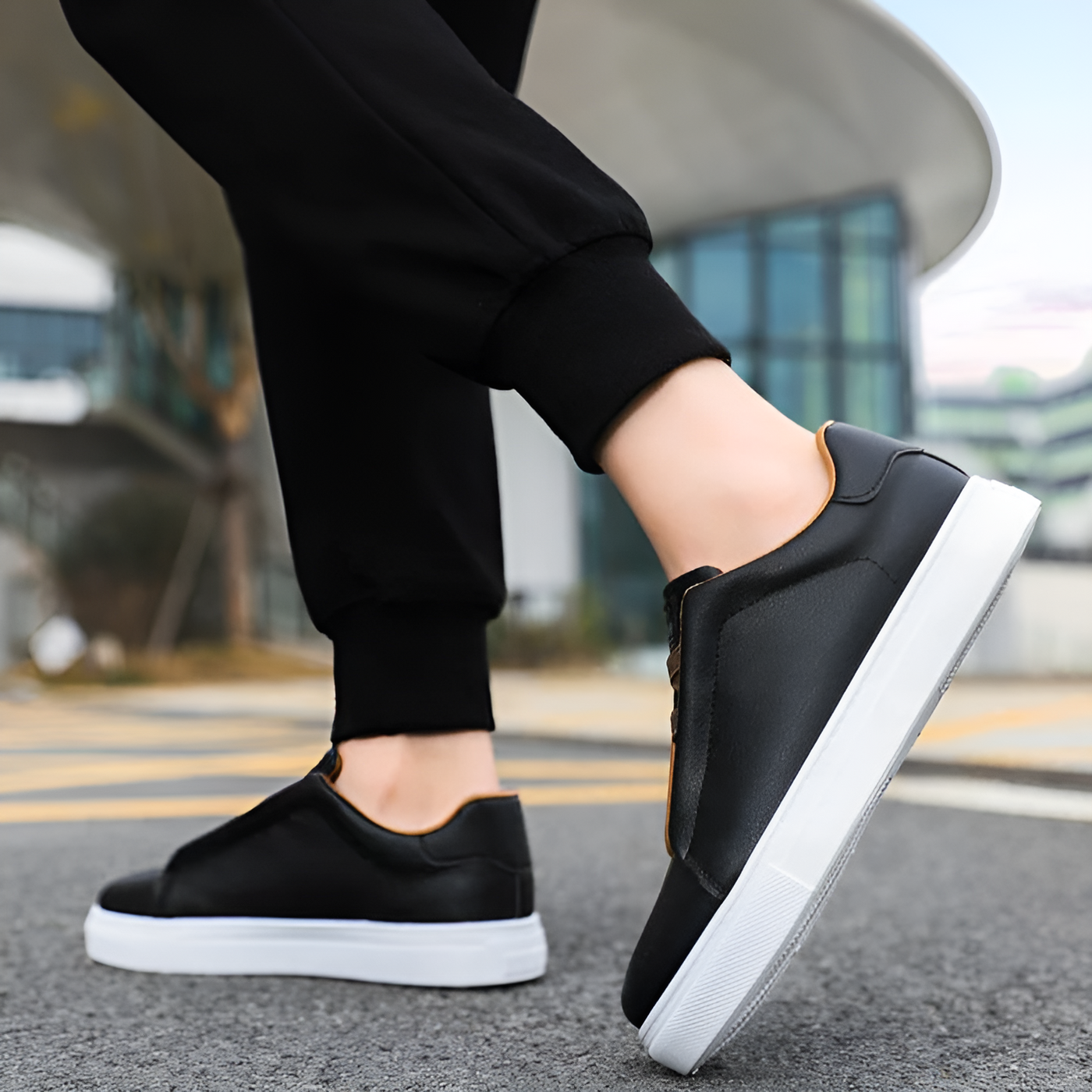 Brix | Originale og trendy klassiske sneakers