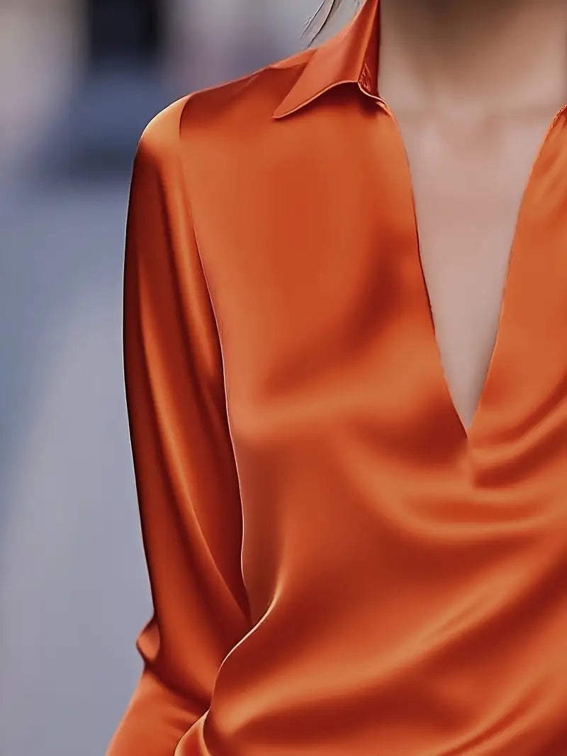 Nadene Premium Bluse