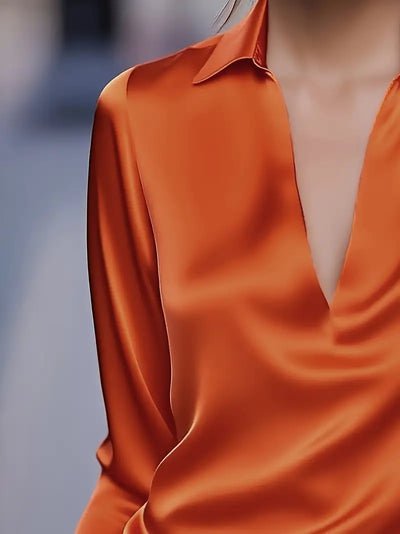 Nadene Premium Bluse