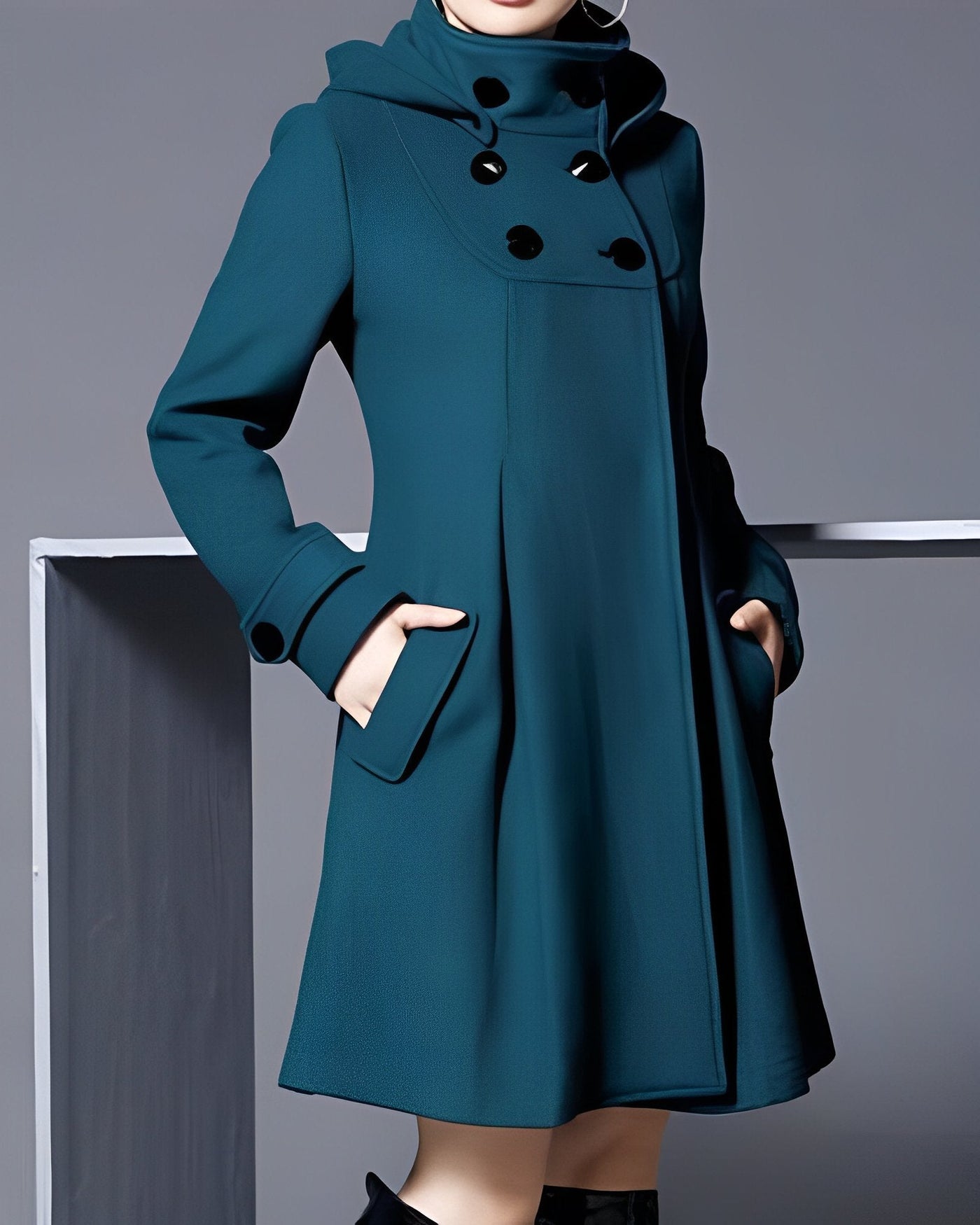 BIANCA | Raffineret blazer med elegant stil