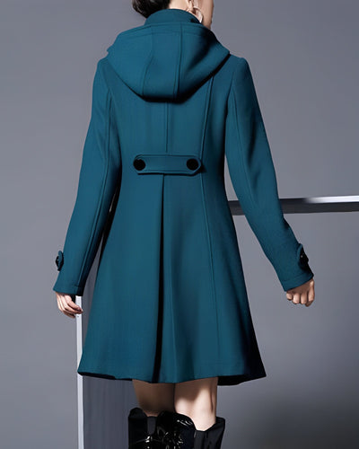 BIANCA | Raffineret blazer med elegant stil