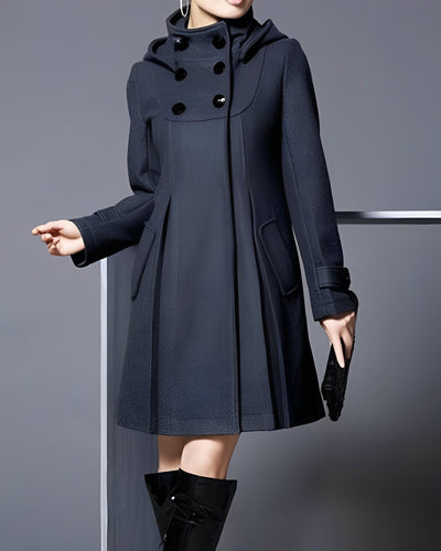 BIANCA | Raffineret blazer med elegant stil