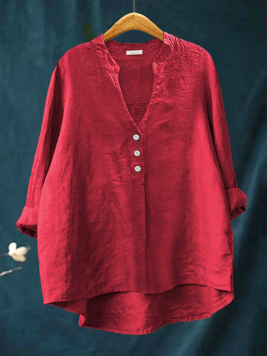 Francesca bluse