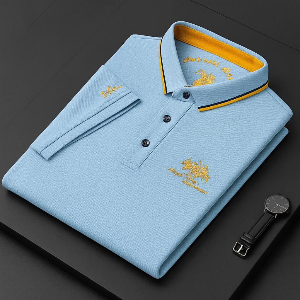 GIANNI™| Imperial Polo