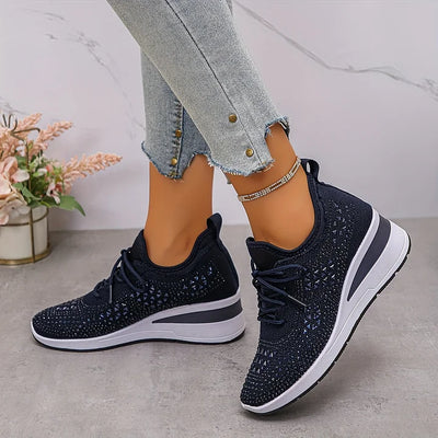 Giselle | Ortopædiske sneakers