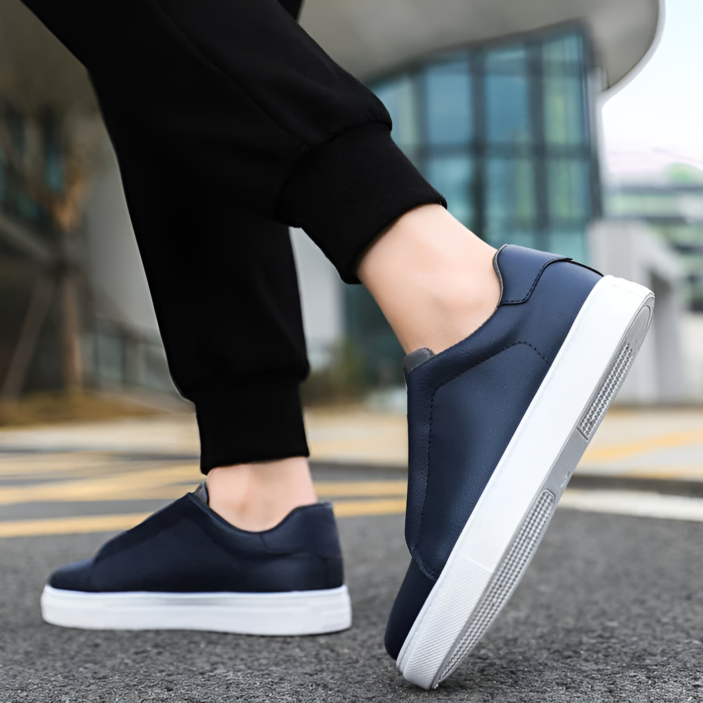 Brix | Originale og trendy klassiske sneakers