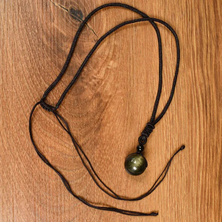 Obsidian Zen | Gylden Obsidian