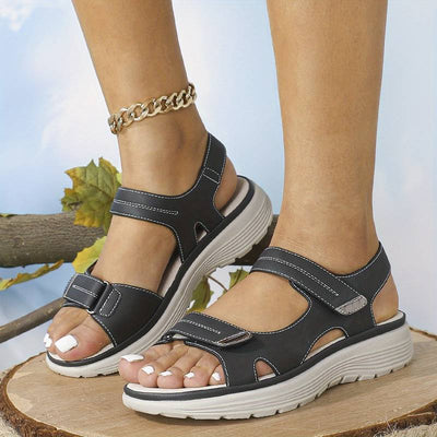 ALBINA™ | ORTOPÆDISKE SANDALER