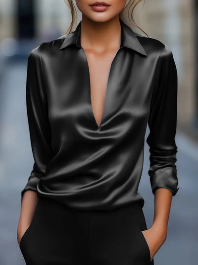 Nadene Premium Bluse