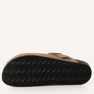 Elvarno Lukkede Sandaler