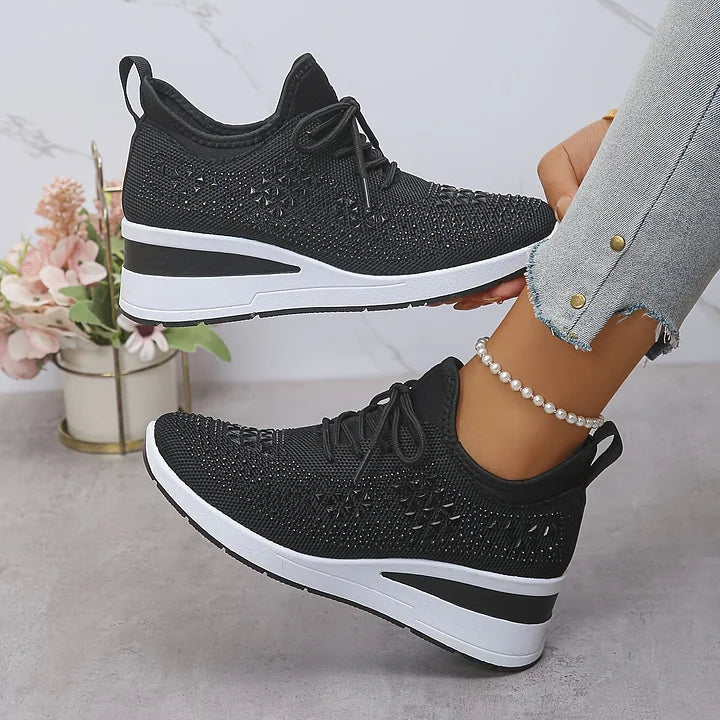 Giselle | Ortopædiske sneakers