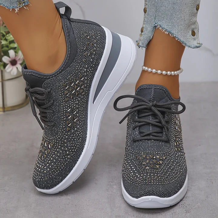 Giselle | Ortopædiske sneakers