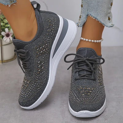 Giselle | Ortopædiske sneakers