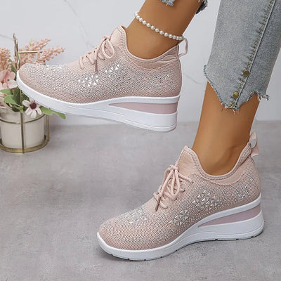 Giselle | Ortopædiske sneakers