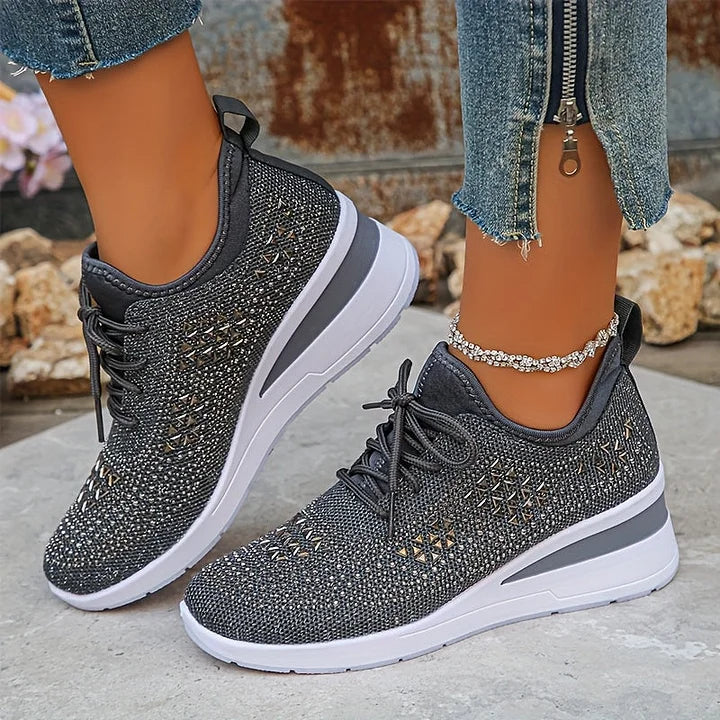 Giselle | Ortopædiske sneakers