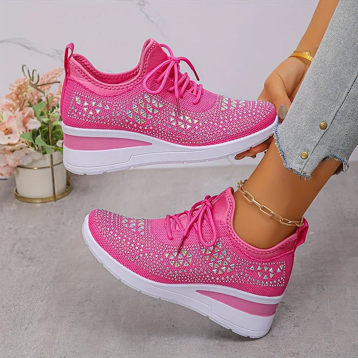 Giselle | Ortopædiske sneakers