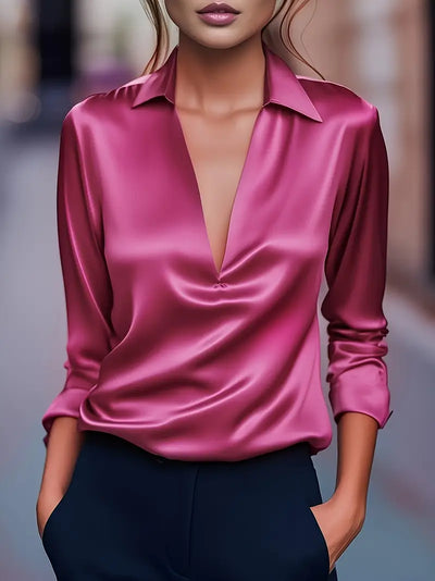 Nadene Premium Bluse