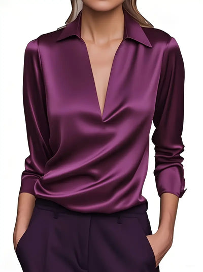 Nadene Premium Bluse