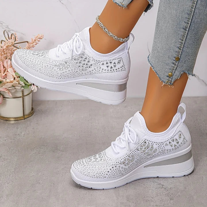 Giselle | Ortopædiske sneakers